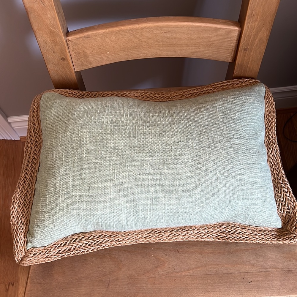 Home Decor House Pillow - Picture 3 of 7